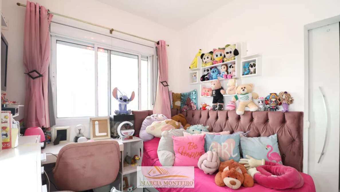 Apartamento à venda, no Praças da  Lapa em São Paulo, Vila Anastácio, com 3 quartos, 88m² - Marcia Monteiro - Corretora de Imóveis