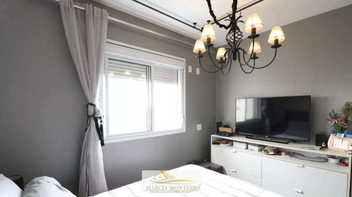Apartamento à venda, no Praças da  Lapa em São Paulo, Vila Anastácio, com 3 quartos, 88m² - Marcia Monteiro - Corretora de Imóveis