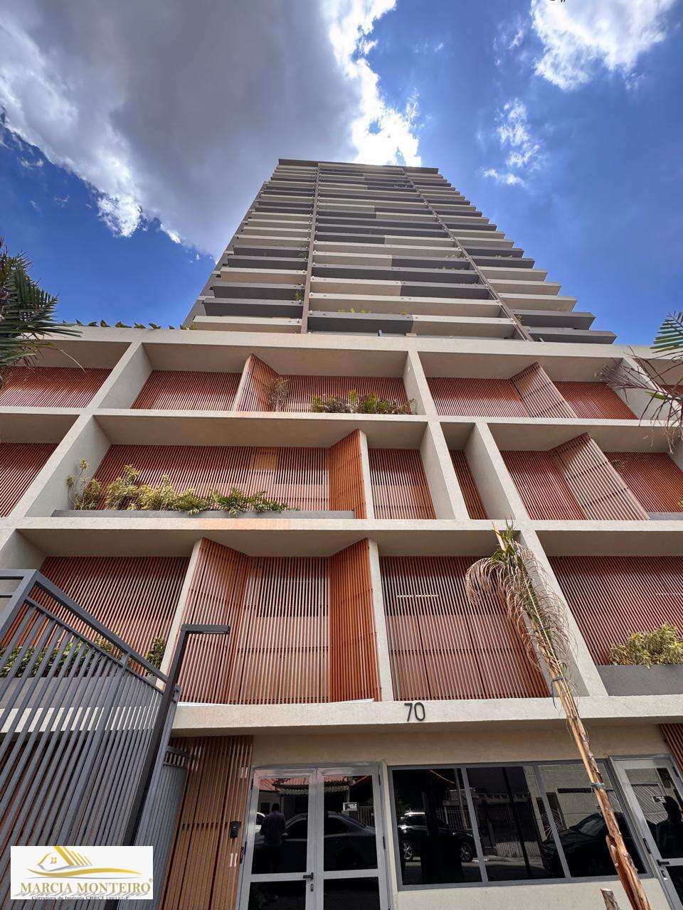 Apartamento à venda em Osasco, Centro, com 2 quartos, 64m² - Marcia Monteiro - Corretora de Imóveis