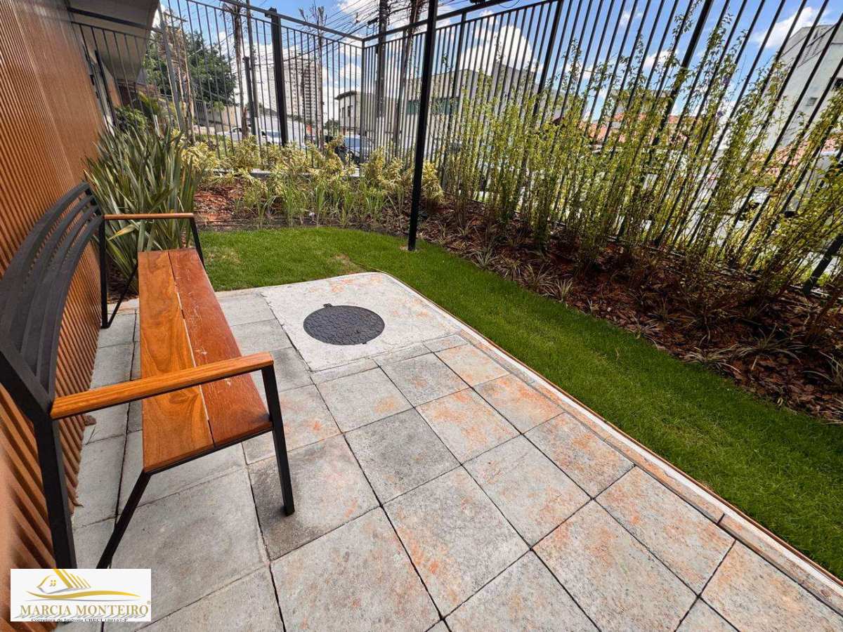 Apartamento à venda em Osasco, Centro, com 2 quartos, 64m² - Marcia Monteiro - Corretora de Imóveis