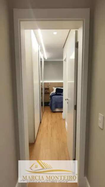 Apartamento à venda, no Condomínio Scena Alto da Lapa em São Paulo, Alto da Lapa, com 3 quartos, 122m² - Marcia Monteiro - Corretora de Imóveis