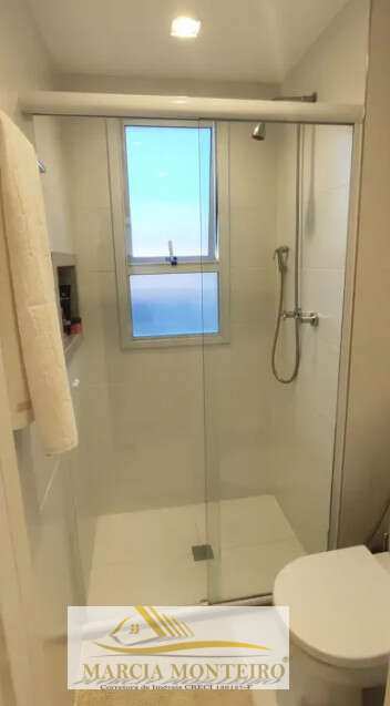 Apartamento à venda, no Condomínio Scena Alto da Lapa em São Paulo, Alto da Lapa, com 3 quartos, 122m² - Marcia Monteiro - Corretora de Imóveis