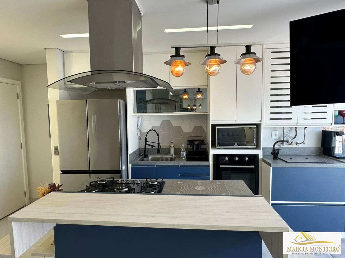 Apartamento à venda em São Paulo, Barra Funda, com 2 quartos, 62m² - Marcia Monteiro - Corretora de Imóveis