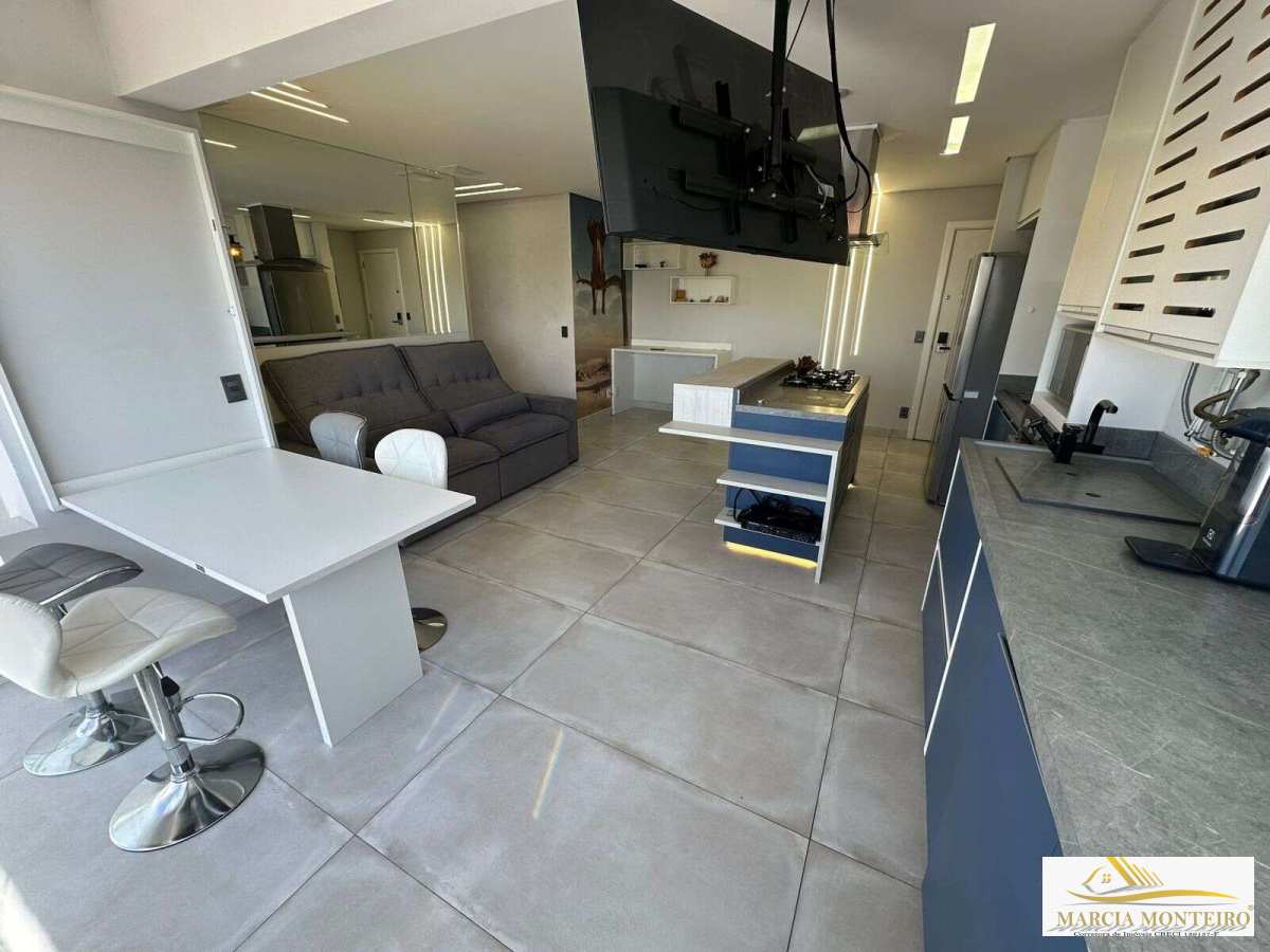 Apartamento à venda em São Paulo, Barra Funda, com 2 quartos, 62m² - Marcia Monteiro - Corretora de Imóveis