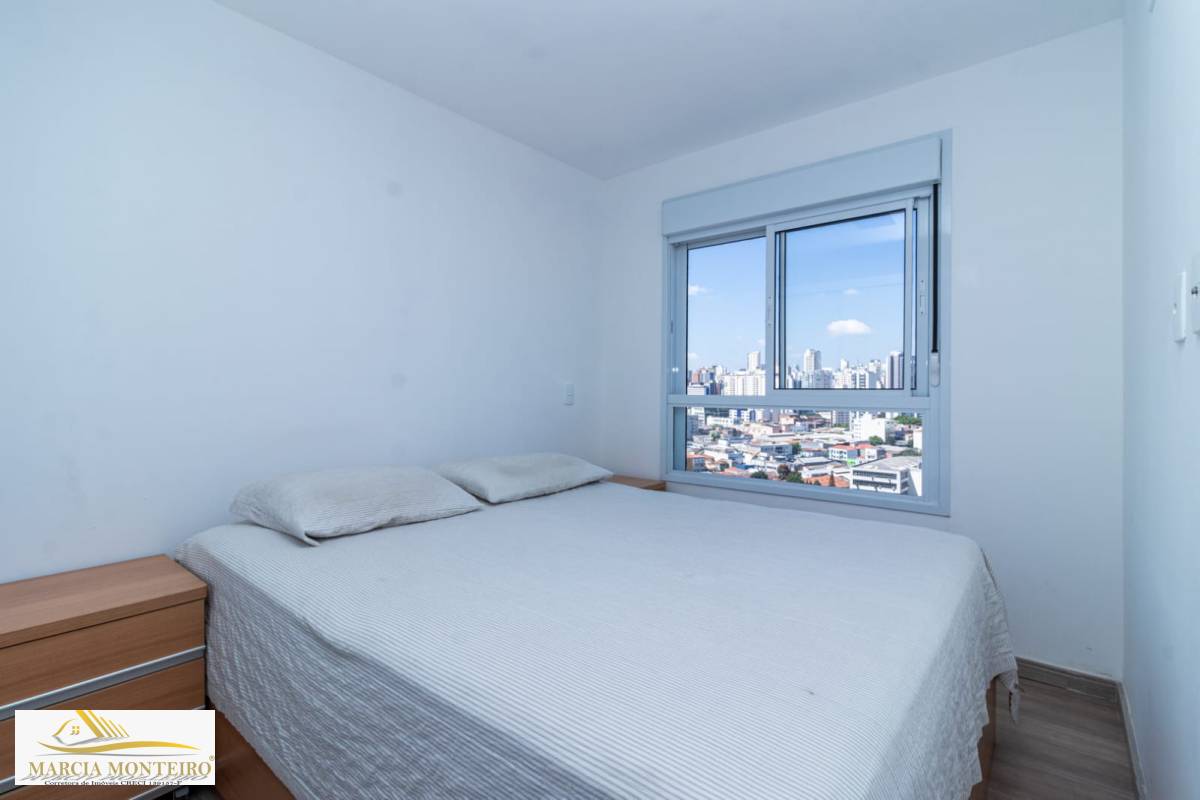 Apartamento à venda em São Paulo, Barra Funda, com 3 quartos, 74m² - Marcia Monteiro - Corretora de Imóveis