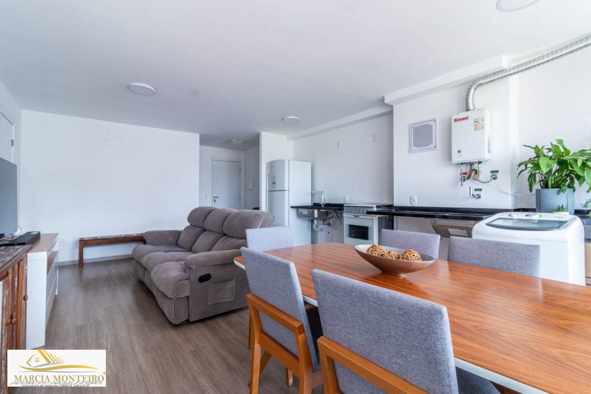 Apartamento à venda em São Paulo, Barra Funda, com 3 quartos, 74m² - Marcia Monteiro - Corretora de Imóveis