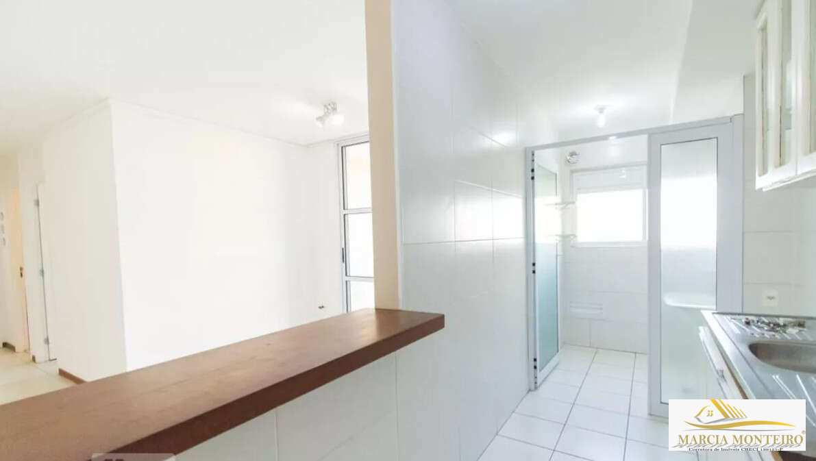 Apartamento à venda em São Paulo, Freguesia do Ó, com 2 quartos, 50m² - Marcia Monteiro - Corretora de Imóveis