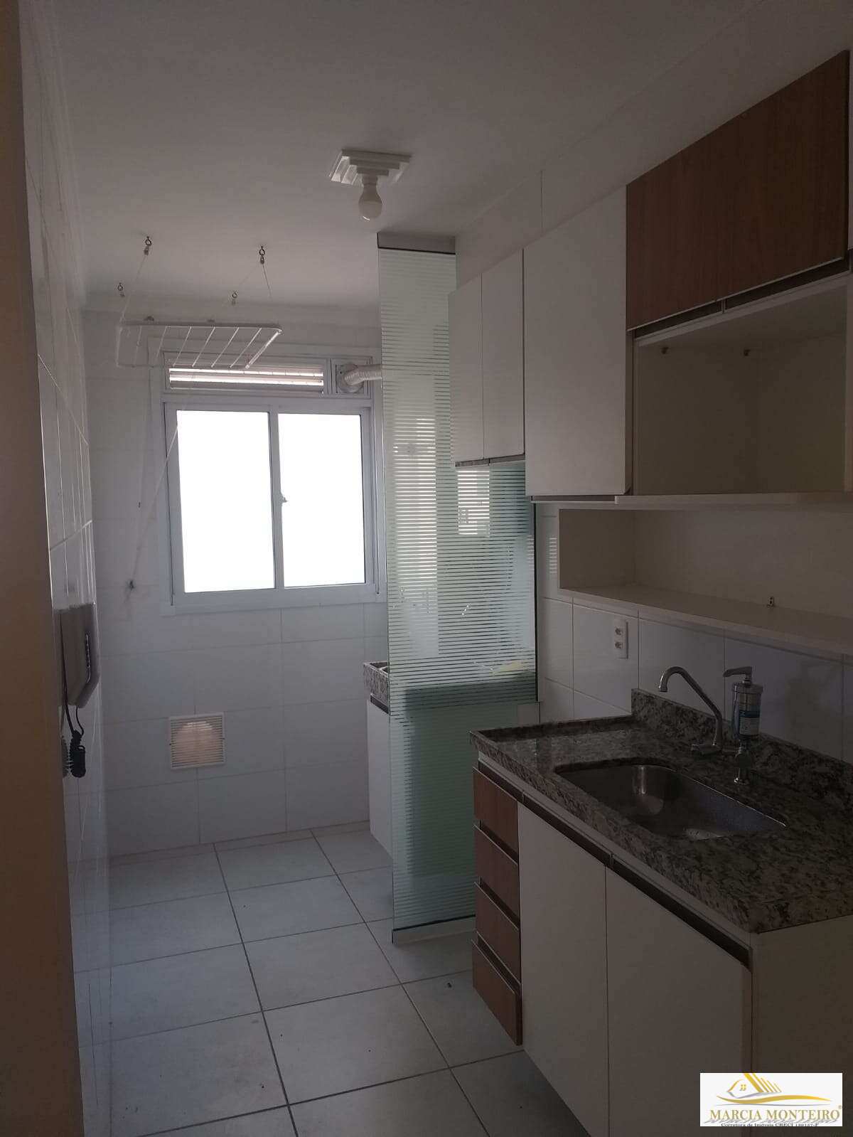 Apartamento à venda, no Mirante das águas,  em São Paulo, Jardim Íris, com 2 quartos, 45m² - Marcia Monteiro - Corretora de Imóveis