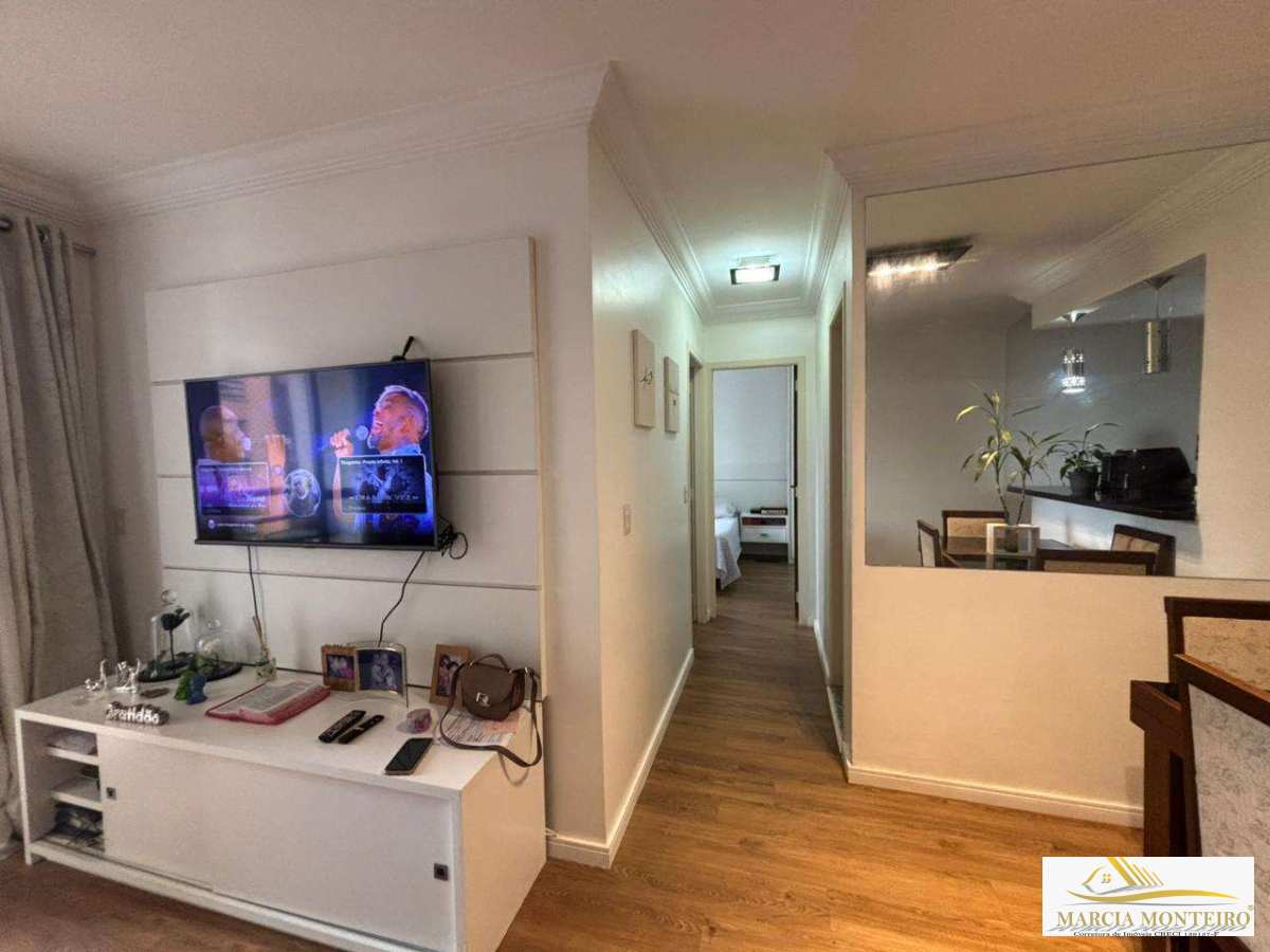 Apartamento à venda em São Paulo, Jardim Íris, com 2 quartos, 65m² - Marcia Monteiro - Corretora de Imóveis