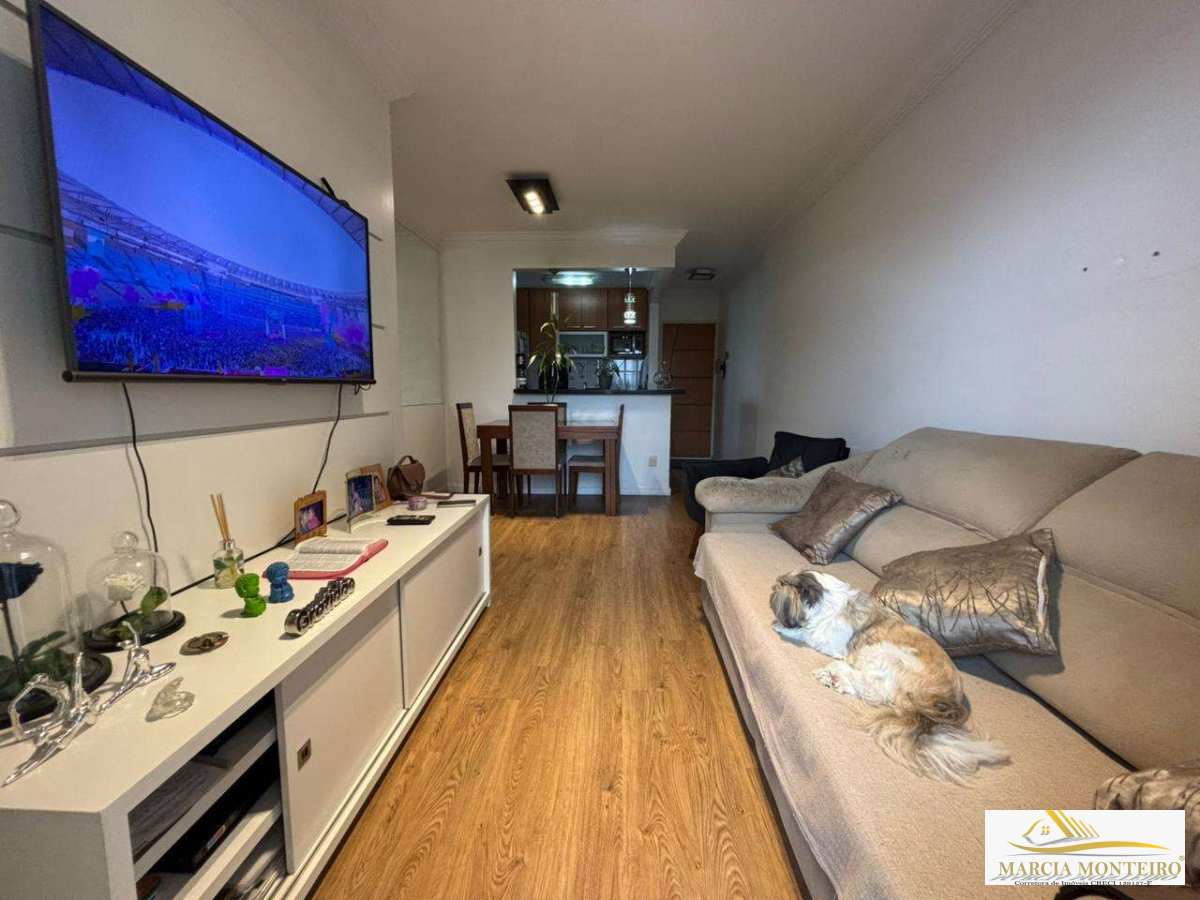 Apartamento à venda em São Paulo, Jardim Íris, com 2 quartos, 65m² - Marcia Monteiro - Corretora de Imóveis