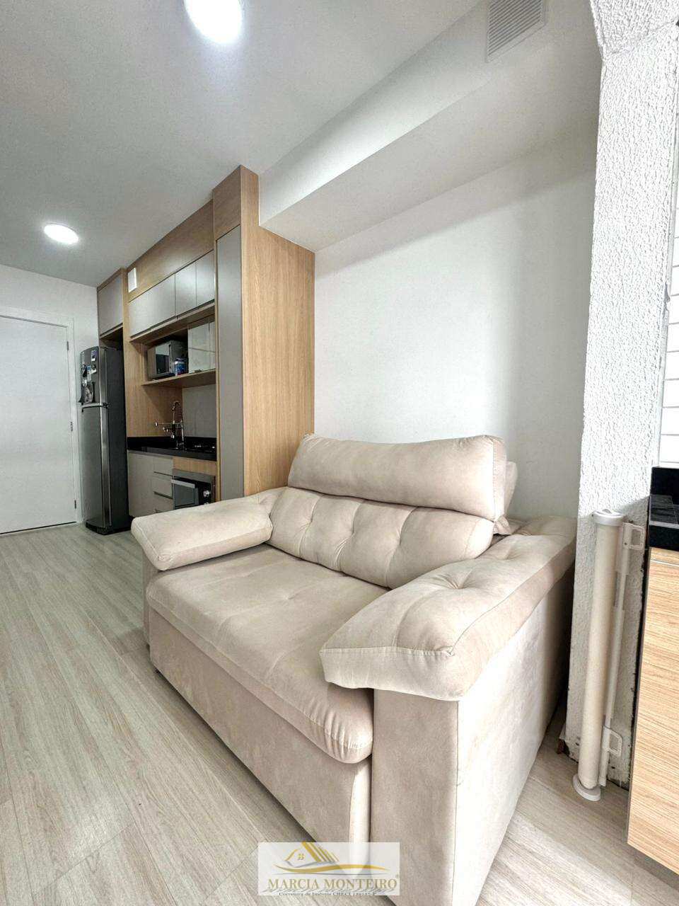 Apartamento à venda, no LAPARQUE em São Paulo, Lapa, com 2 quartos, 42m² - Marcia Monteiro - Corretora de Imóveis