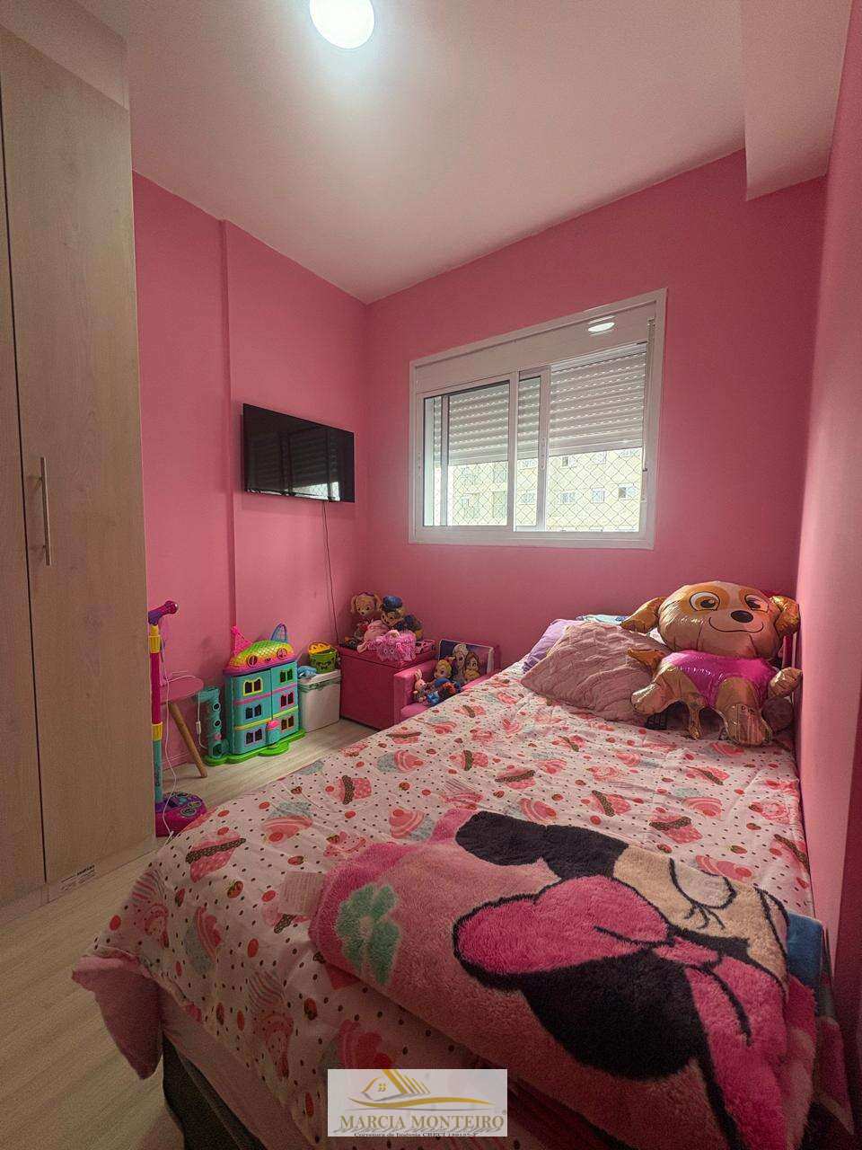 Apartamento à venda, no LAPARQUE em São Paulo, Lapa, com 2 quartos, 42m² - Marcia Monteiro - Corretora de Imóveis