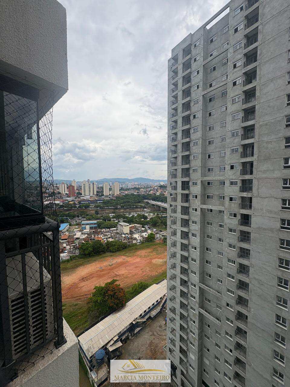 Apartamento à venda, no LAPARQUE em São Paulo, Lapa, com 2 quartos, 42m² - Marcia Monteiro - Corretora de Imóveis