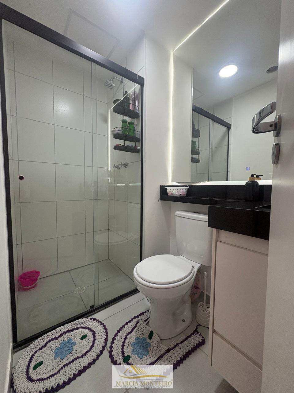 Apartamento à venda, no LAPARQUE em São Paulo, Lapa, com 2 quartos, 42m² - Marcia Monteiro - Corretora de Imóveis