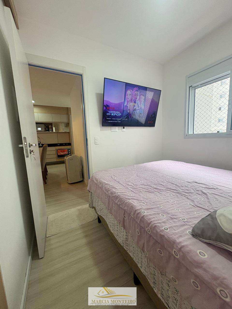 Apartamento à venda, no LAPARQUE em São Paulo, Lapa, com 2 quartos, 42m² - Marcia Monteiro - Corretora de Imóveis