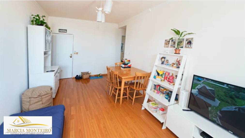 Apartamento à venda em São Paulo, Parque Residencial da Lapa, com 2 quartos, 76m² - Marcia Monteiro - Corretora de Imóveis