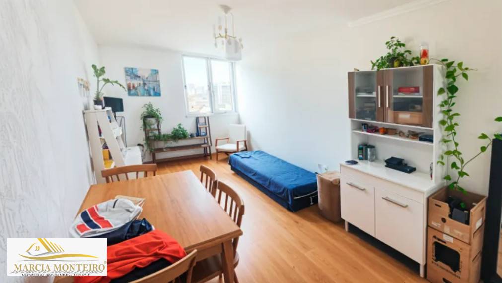 Apartamento à venda em São Paulo, Parque Residencial da Lapa, com 2 quartos, 76m² - Marcia Monteiro - Corretora de Imóveis