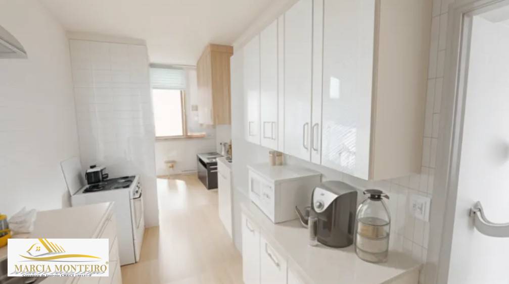 Apartamento à venda em São Paulo, Parque Residencial da Lapa, com 2 quartos, 76m² - Marcia Monteiro - Corretora de Imóveis