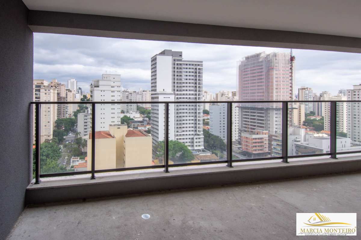 Apartamento à venda em São Paulo, Perdizes, com 3 quartos, 190m² - Marcia Monteiro - Corretora de Imóveis