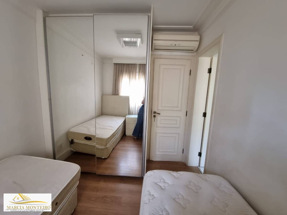 Apartamento à venda em São Paulo, Perdizes, com 3 quartos, 136m² - Marcia Monteiro - Corretora de Imóveis