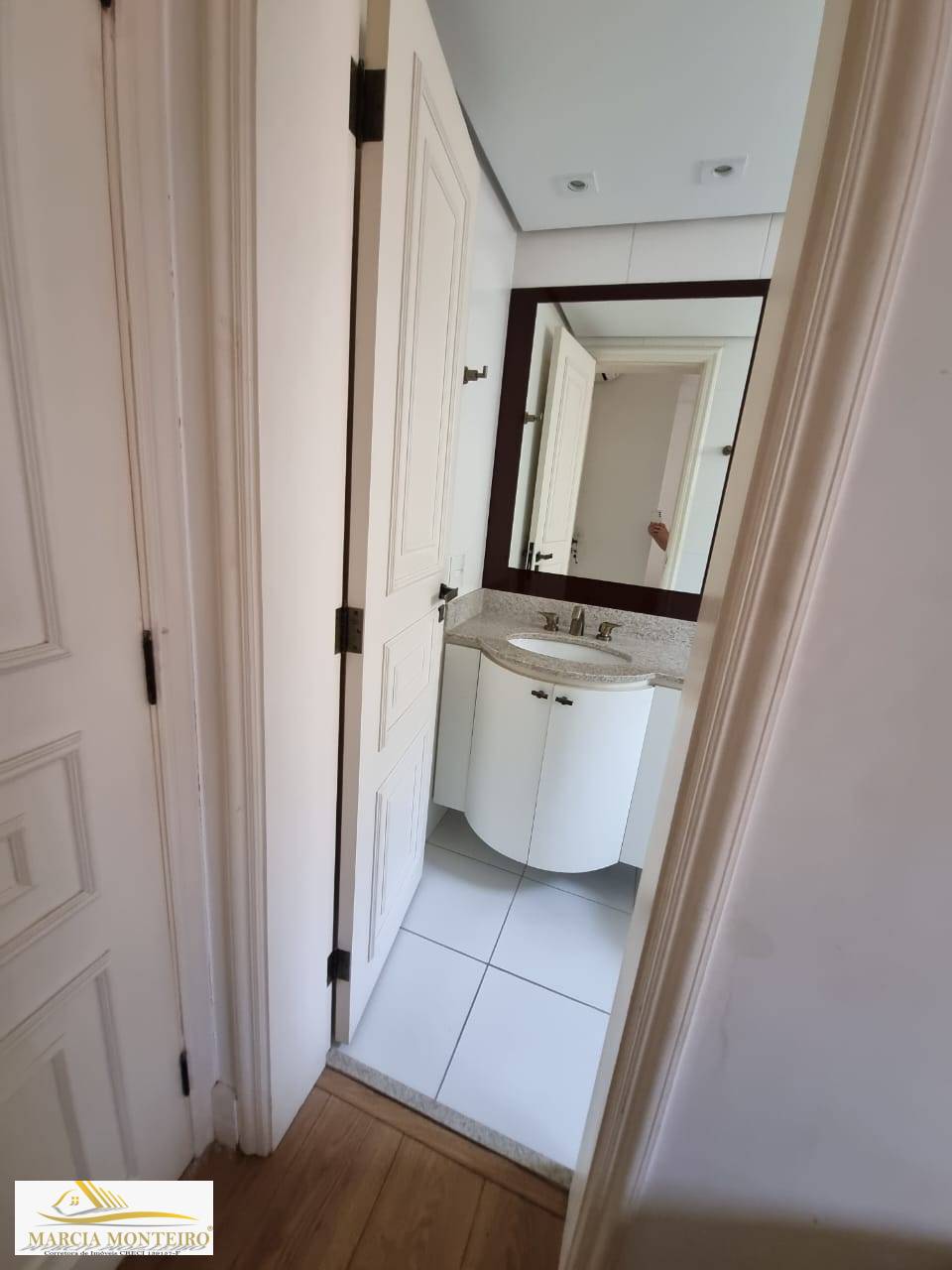 Apartamento à venda em São Paulo, Perdizes, com 3 quartos, 136m² - Marcia Monteiro - Corretora de Imóveis