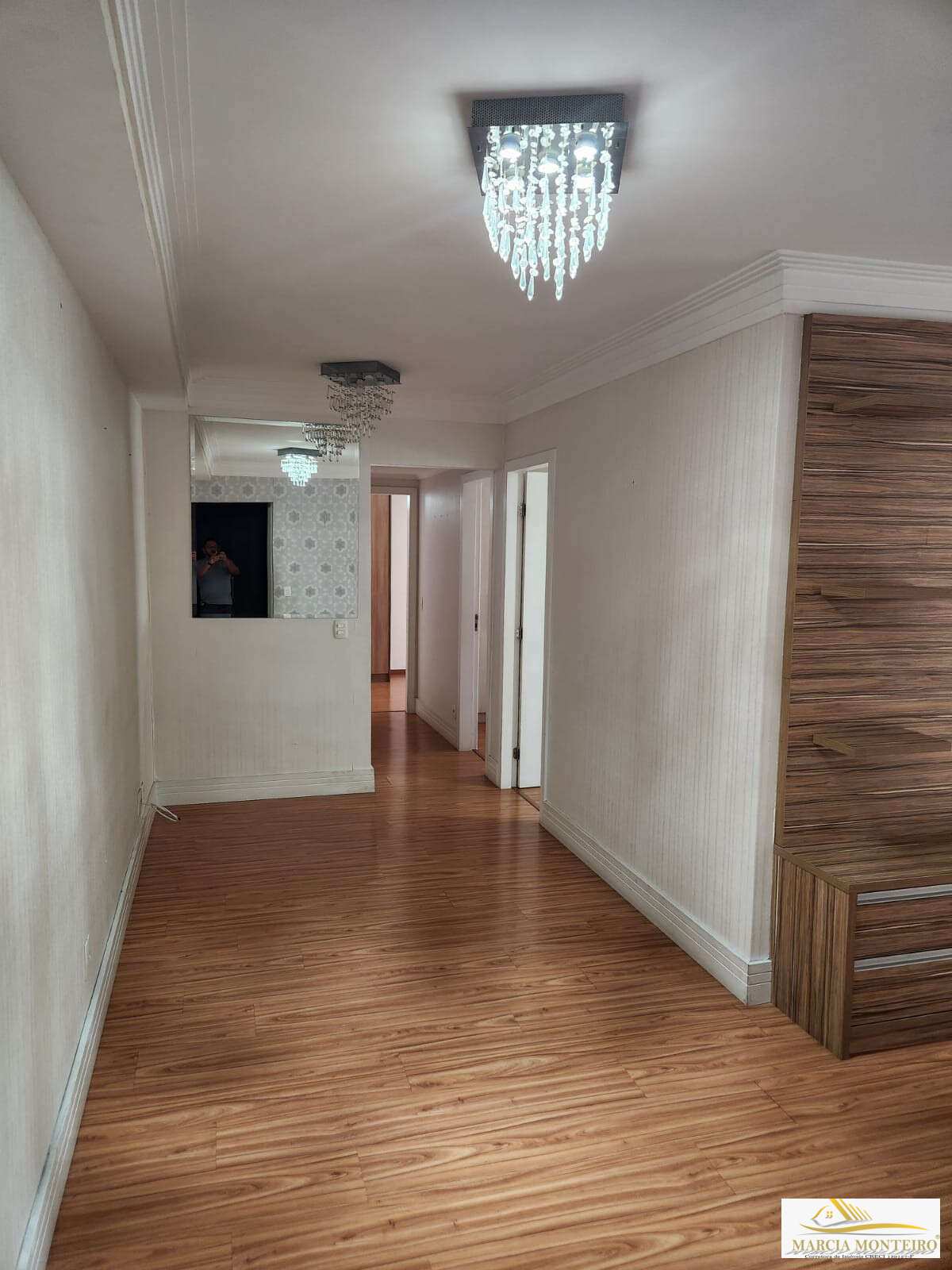 Apartamento à venda, no Ecolife Tatuape,  em São Paulo, Tatuapé, com 3 quartos, 86m² - Marcia Monteiro - Corretora de Imóveis