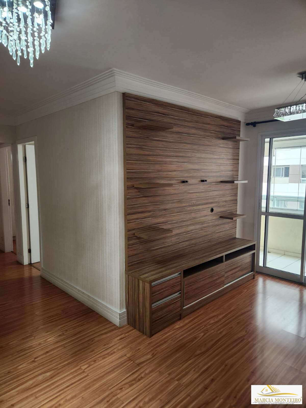 Apartamento à venda, no Ecolife Tatuape,  em São Paulo, Tatuapé, com 3 quartos, 86m² - Marcia Monteiro - Corretora de Imóveis