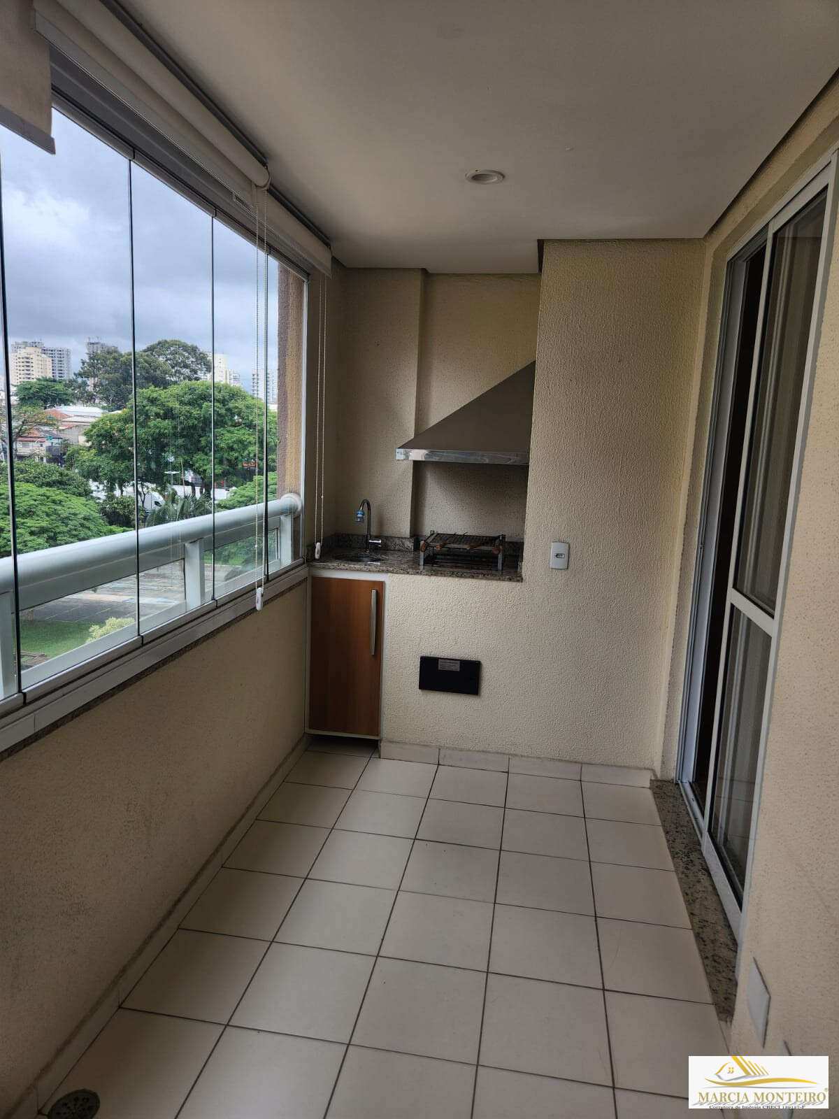 Apartamento à venda, no Ecolife Tatuape,  em São Paulo, Tatuapé, com 3 quartos, 86m² - Marcia Monteiro - Corretora de Imóveis