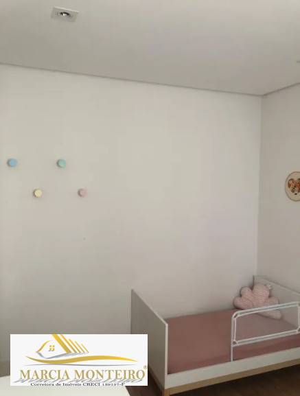 Apartamento à venda em São Paulo, Vila Ipojuca, com 3 quartos, 85m² - Marcia Monteiro - Corretora de Imóveis