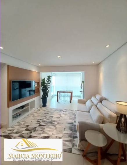 Apartamento à venda em São Paulo, Vila Ipojuca, com 3 quartos, 85m² - Marcia Monteiro - Corretora de Imóveis