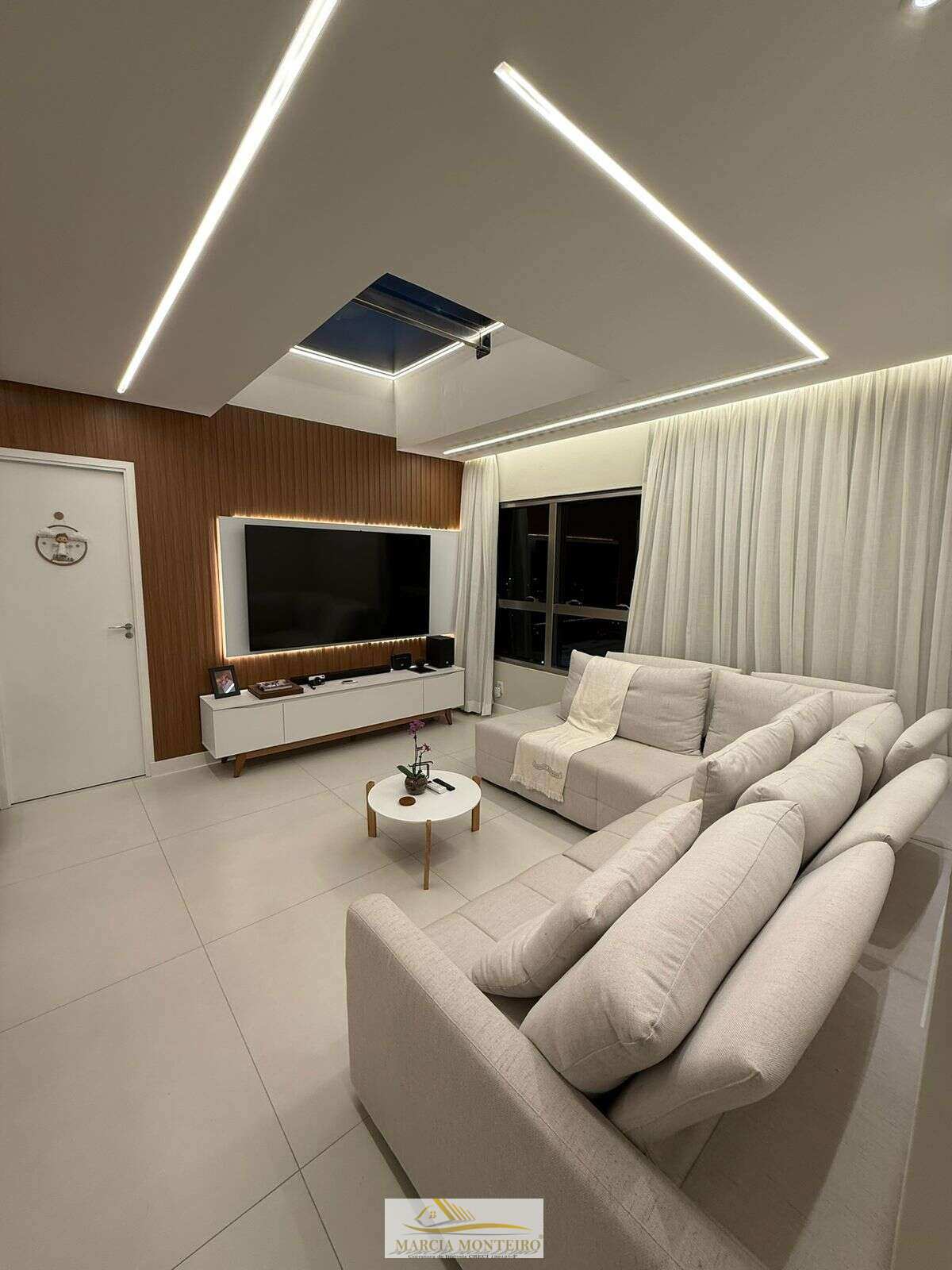 Apartamento à venda em São Paulo, Vila Leopoldina, com 3 quartos, 140m² - Marcia Monteiro - Corretora de Imóveis