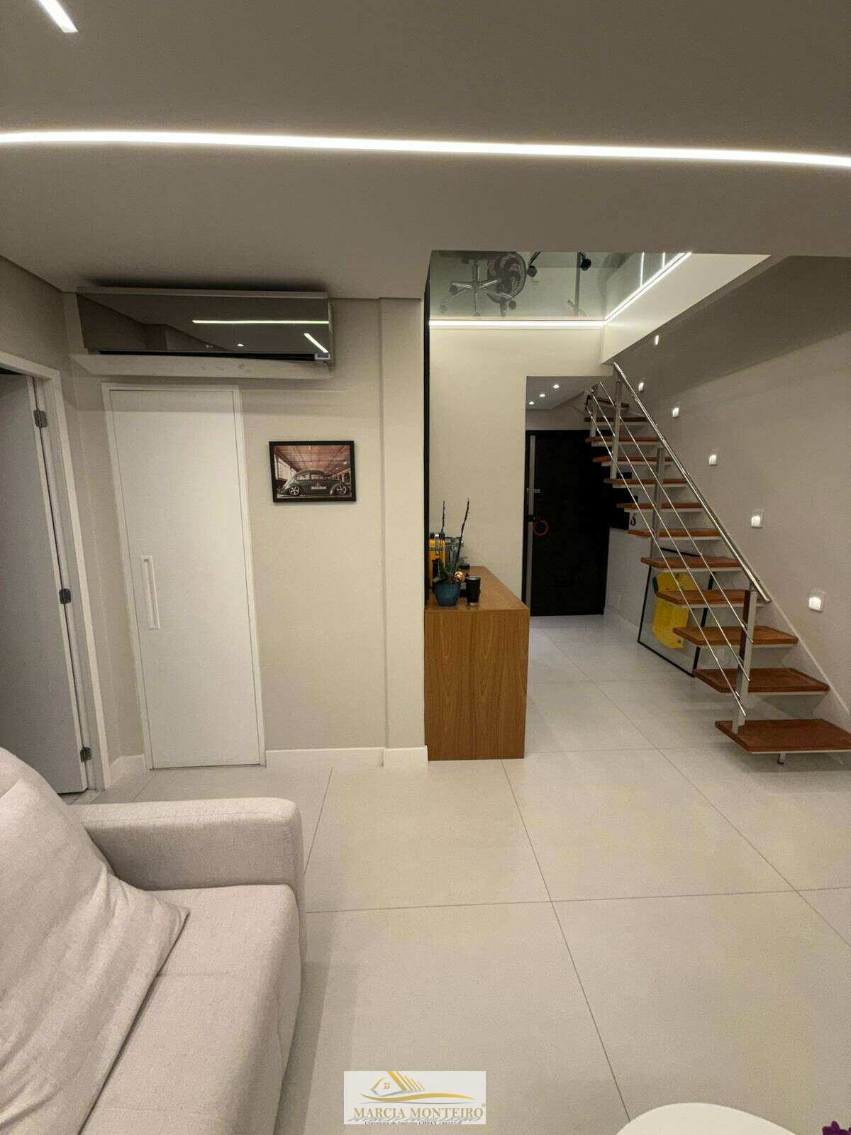 Apartamento à venda em São Paulo, Vila Leopoldina, com 3 quartos, 140m² - Marcia Monteiro - Corretora de Imóveis