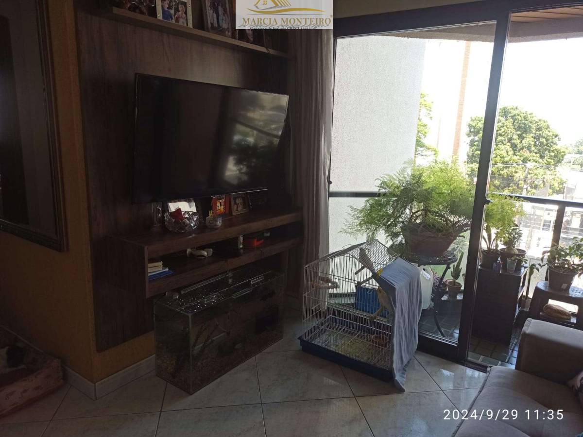 Apartamento à venda em São Paulo, Vila Leopoldina, com 3 quartos, 80m²