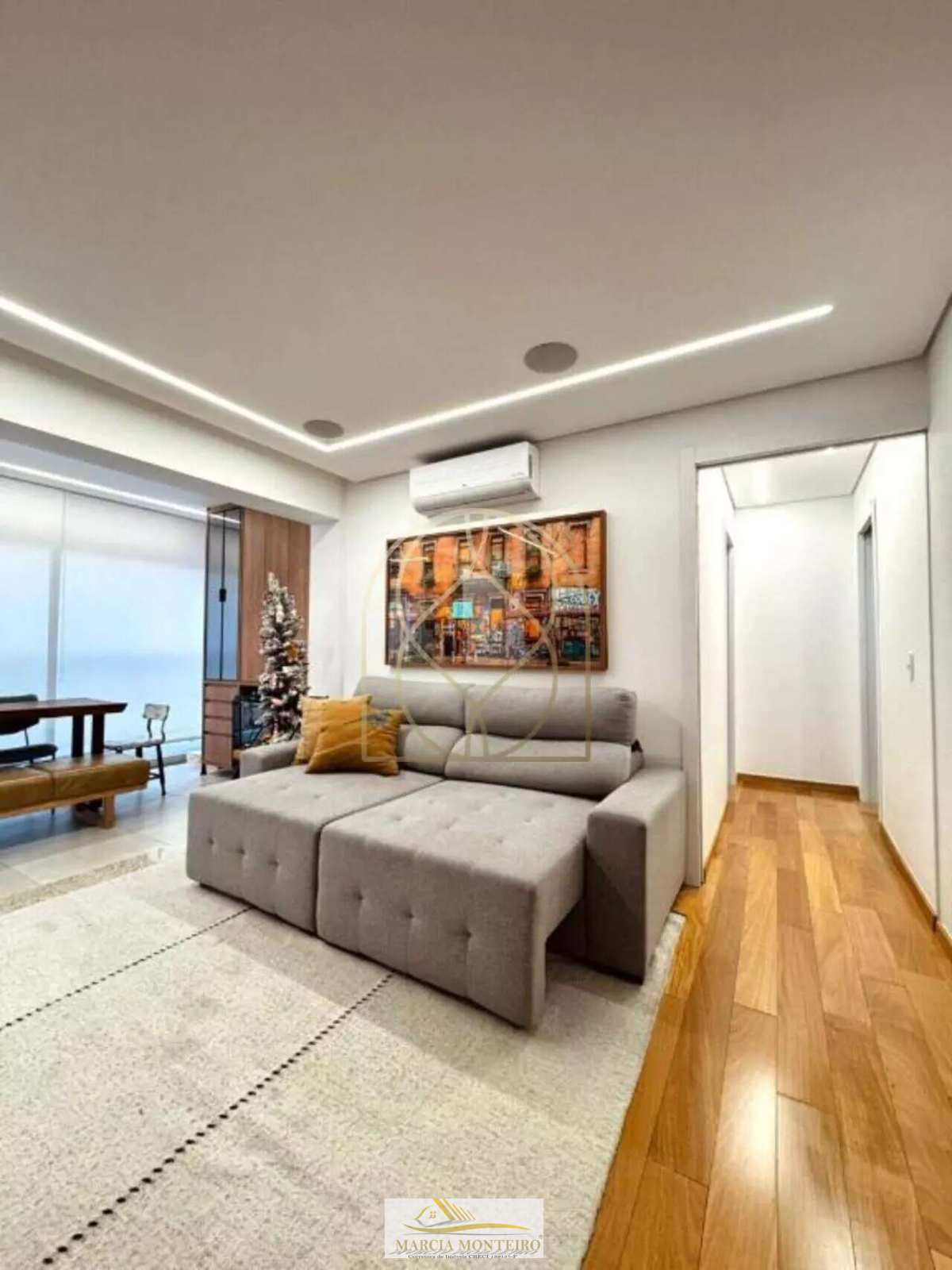 Apartamento à venda, no Condomínio Cyrela Green Mond em São Paulo, Vila Leopoldina, com 2 quartos, 95m² - Marcia Monteiro - Corretora de Imóveis