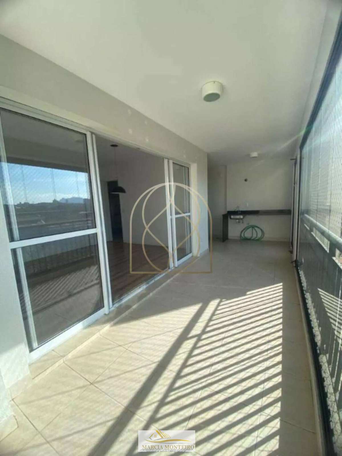 Apartamento à venda, no Podium Vila Leopoldina em São Paulo, Vila Leopoldina, com 3 quartos, 130m² - Marcia Monteiro - Corretora de Imóveis