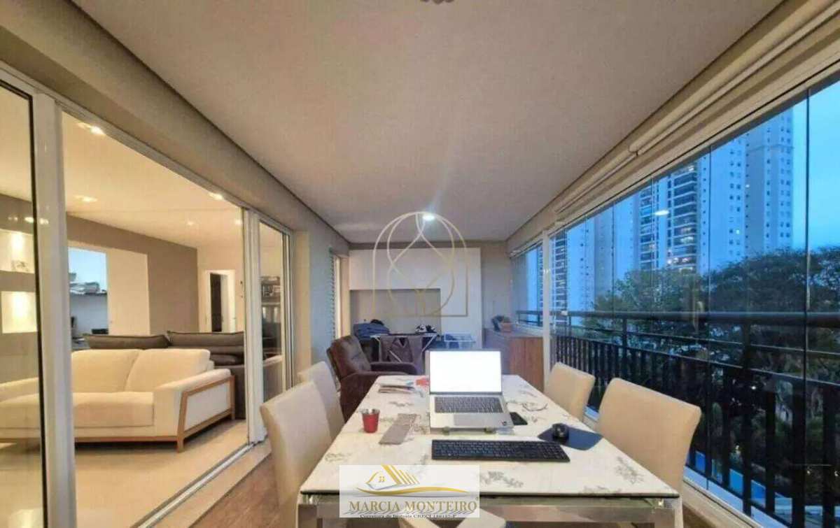 Apartamento à venda, no Alto do Bosque Vila Leopoldina em São Paulo, Vila Leopoldina, com 3 quartos, 117m² - Marcia Monteiro - Corretora de Imóveis