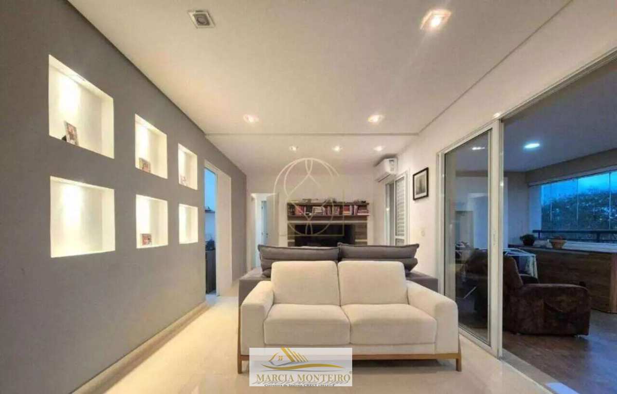 Apartamento à venda, no Alto do Bosque Vila Leopoldina em São Paulo, Vila Leopoldina, com 3 quartos, 117m² - Marcia Monteiro - Corretora de Imóveis