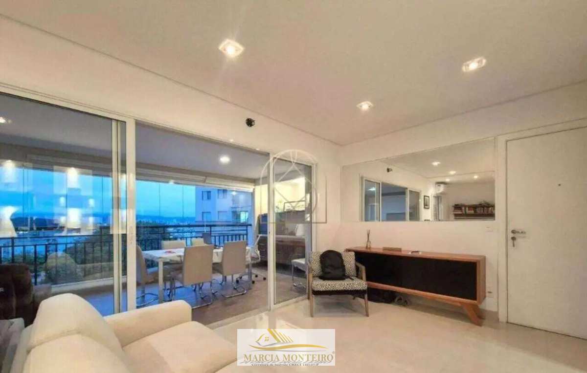 Apartamento à venda, no Alto do Bosque Vila Leopoldina em São Paulo, Vila Leopoldina, com 3 quartos, 117m²