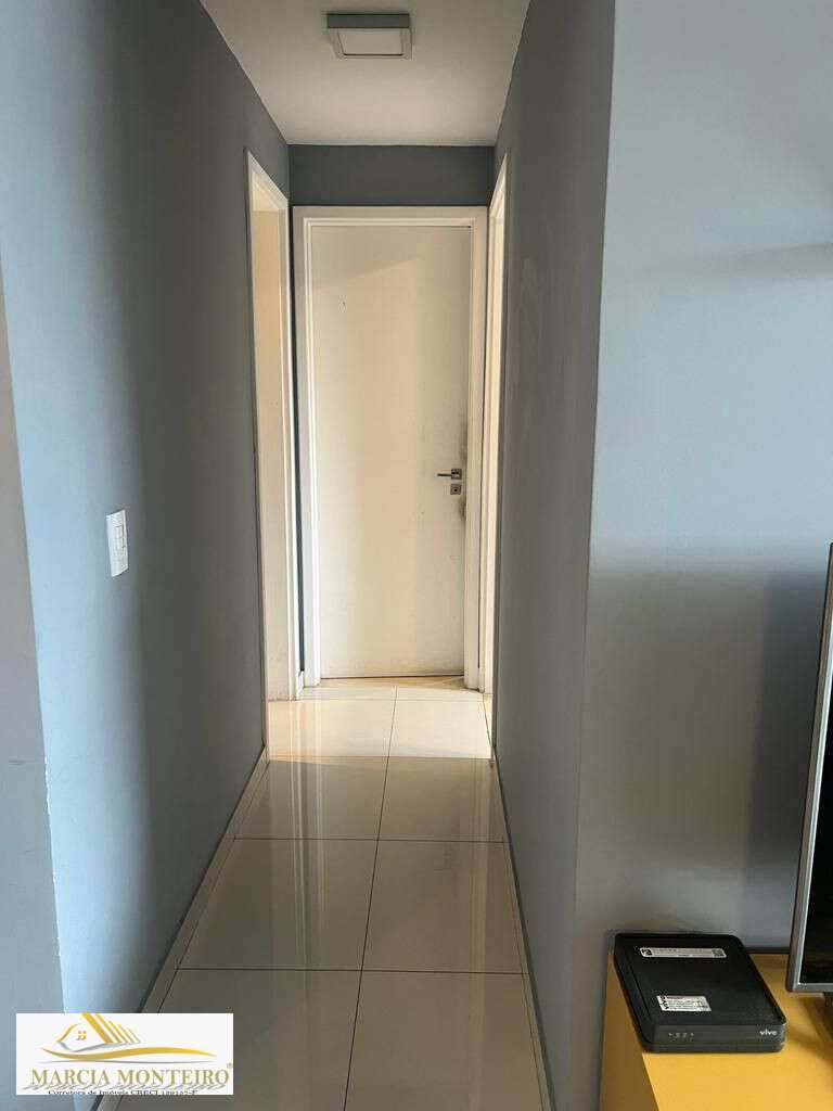 Apartamento à venda em São Paulo, Vila Leopoldina, com 2 quartos, 56m² - Marcia Monteiro - Corretora de Imóveis
