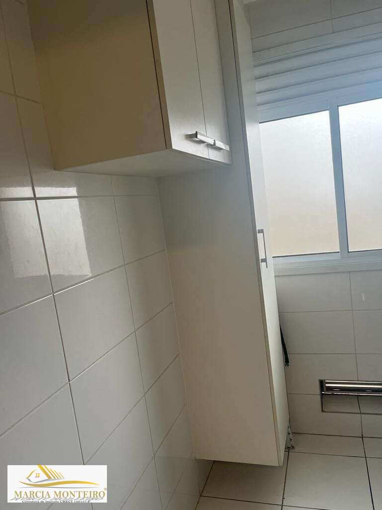 Apartamento à venda em São Paulo, Vila Leopoldina, com 2 quartos, 56m² - Marcia Monteiro - Corretora de Imóveis