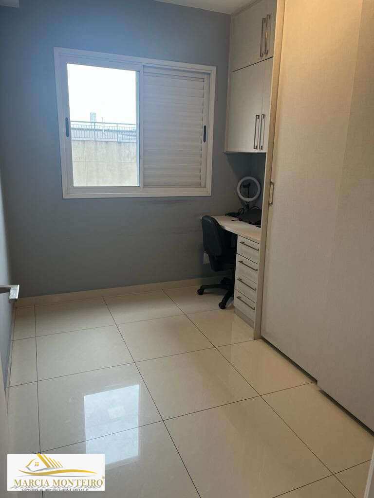 Apartamento à venda em São Paulo, Vila Leopoldina, com 2 quartos, 56m² - Marcia Monteiro - Corretora de Imóveis