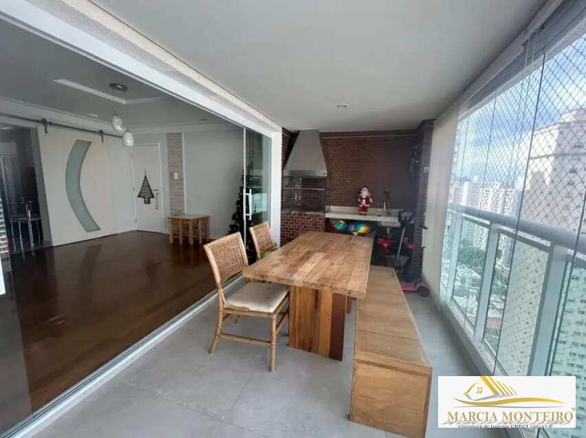 Apartamento à venda, no Horizons  Vila Leopoldina,  em São Paulo, Vila Leopoldina, com 3 quartos, 117m² - Marcia Monteiro - Corretora de Imóveis