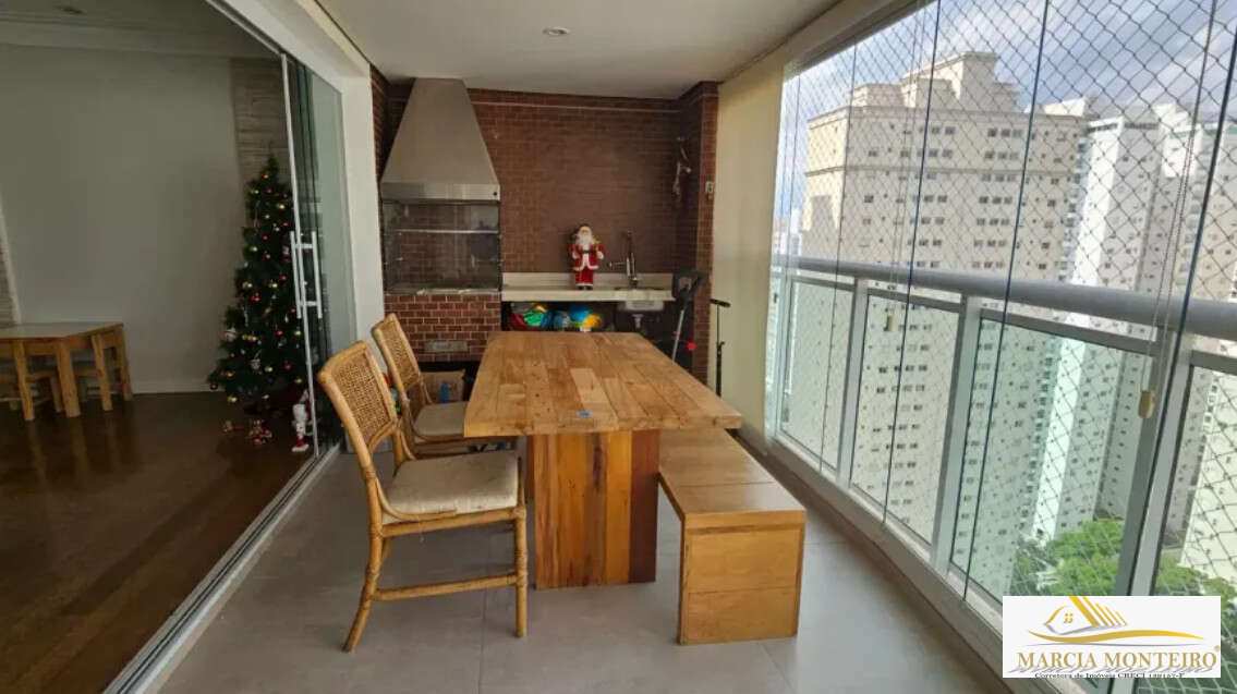 Apartamento à venda, no Horizons  Vila Leopoldina,  em São Paulo, Vila Leopoldina, com 3 quartos, 117m² - Marcia Monteiro - Corretora de Imóveis