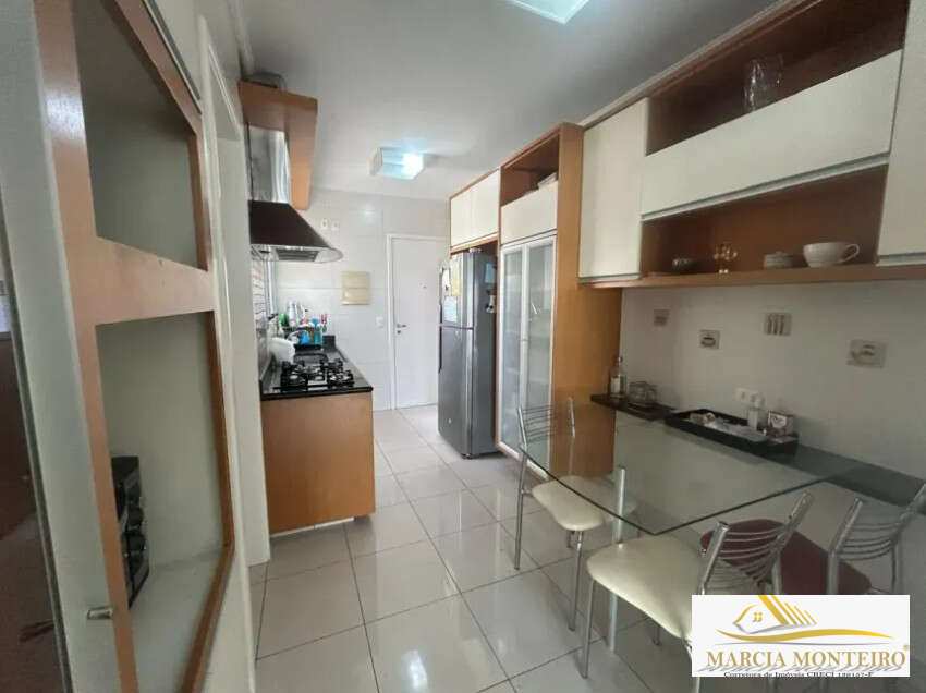 Apartamento à venda, no Horizons  Vila Leopoldina,  em São Paulo, Vila Leopoldina, com 3 quartos, 117m² - Marcia Monteiro - Corretora de Imóveis