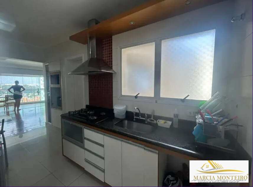 Apartamento à venda, no Horizons  Vila Leopoldina,  em São Paulo, Vila Leopoldina, com 3 quartos, 117m² - Marcia Monteiro - Corretora de Imóveis