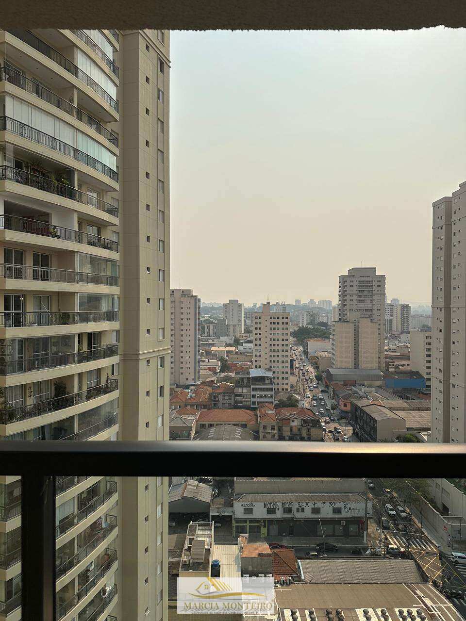 Apartamento à venda, no Edifício W/L Vila Romana em São Paulo, Vila Romana, com 2 quartos, 81m² - Marcia Monteiro - Corretora de Imóveis