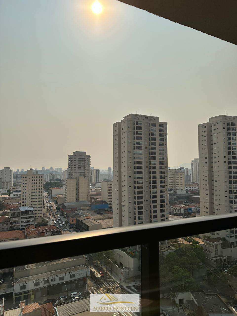 Apartamento à venda, no Edifício W/L Vila Romana em São Paulo, Vila Romana, com 2 quartos, 81m² - Marcia Monteiro - Corretora de Imóveis