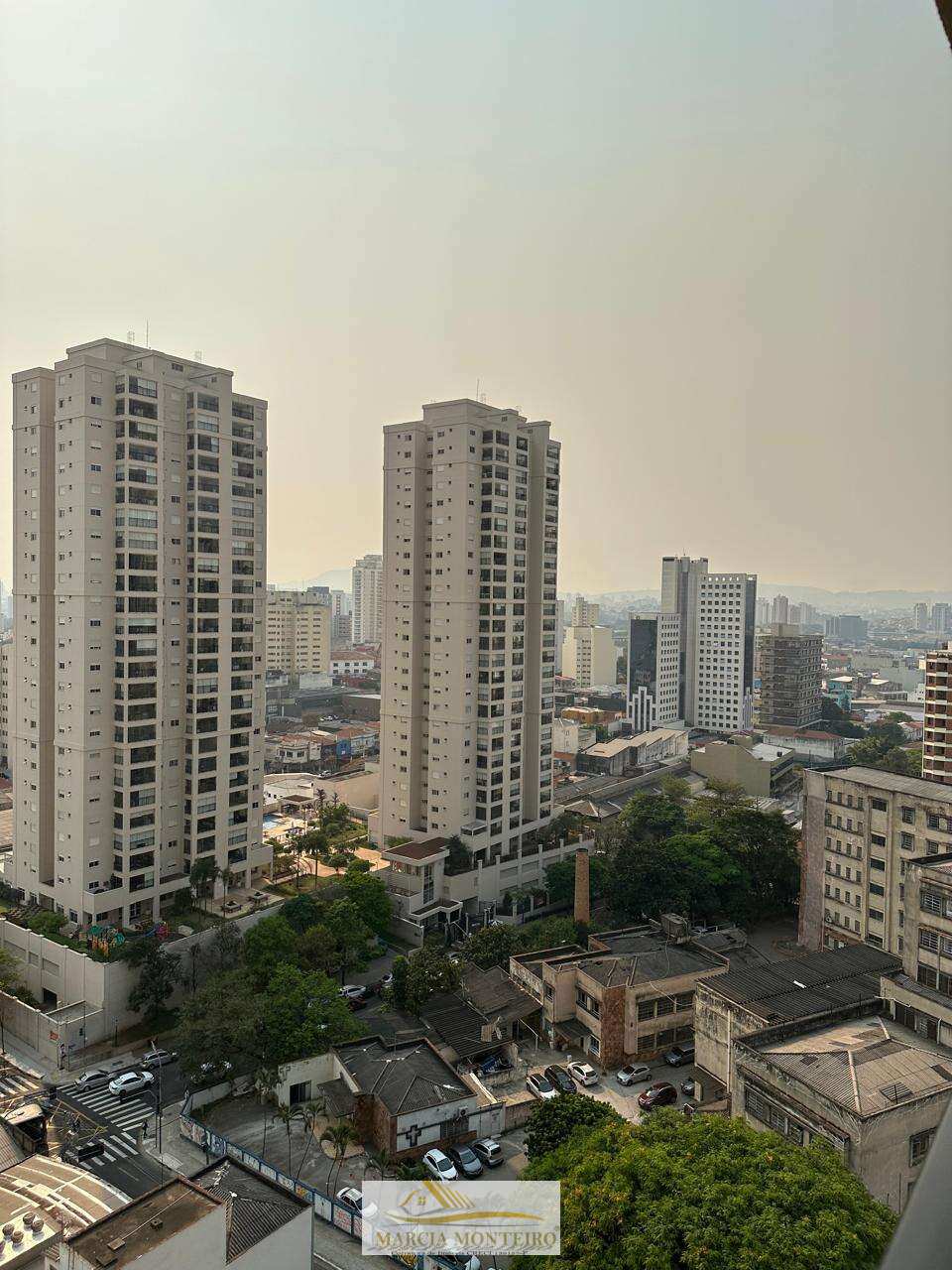 Apartamento à venda, no Edifício W/L Vila Romana em São Paulo, Vila Romana, com 2 quartos, 81m² - Marcia Monteiro - Corretora de Imóveis