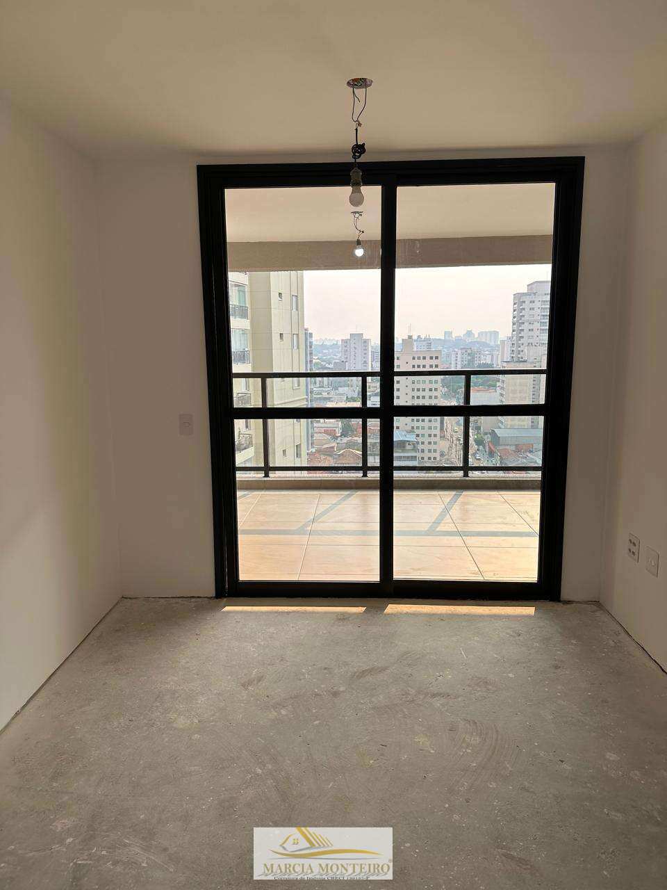 Apartamento à venda, no Edifício W/L Vila Romana em São Paulo, Vila Romana, com 2 quartos, 81m² - Marcia Monteiro - Corretora de Imóveis