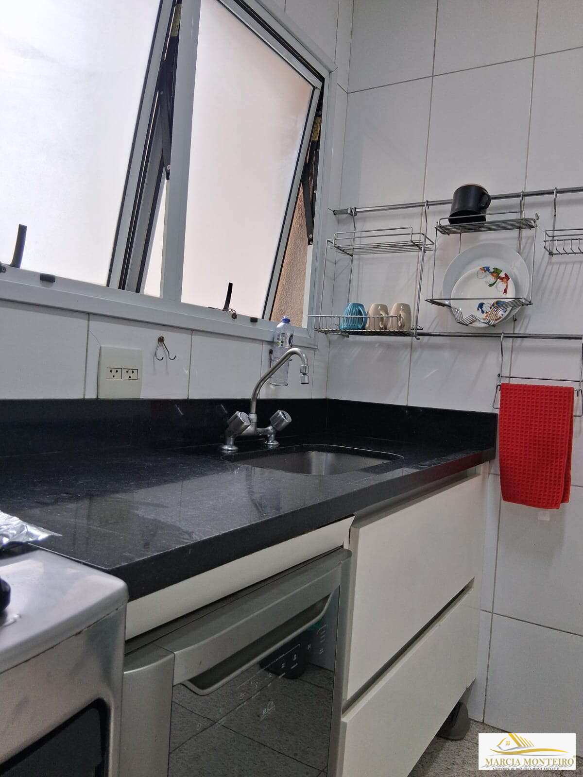 Apartamento à venda em São Paulo, Vila Romana, com 3 quartos, 104m² - Marcia Monteiro - Corretora de Imóveis